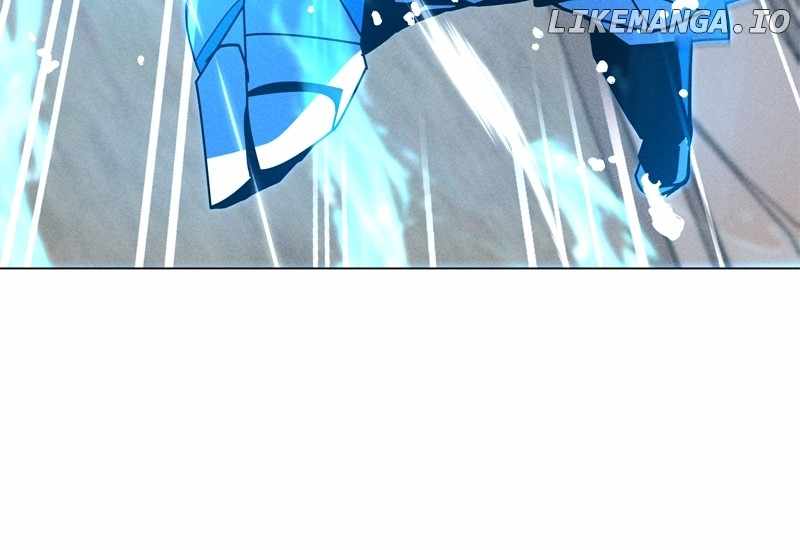 Solo Spell Caster Chapter 185 79